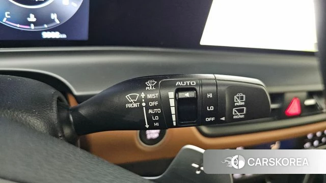 Kia The New Seltos id 4749119 из Кореи 19