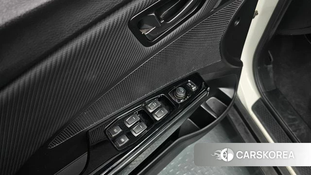 Ssangyong Berry New Tivoli id 4501579 из Кореи 19