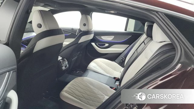 Mercedes-Benz AMG GT id 4428807 из Кореи 19