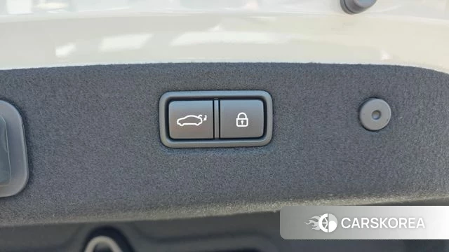 Genesis G70 id 4203658 из Кореи 19