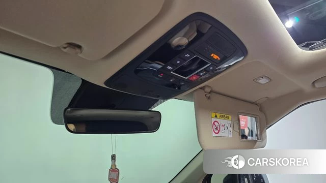 Kia Carnival 4th generation id 4540835 из Кореи 19