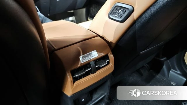 Ssangyong Torres EVX id 4280306 из Кореи 19