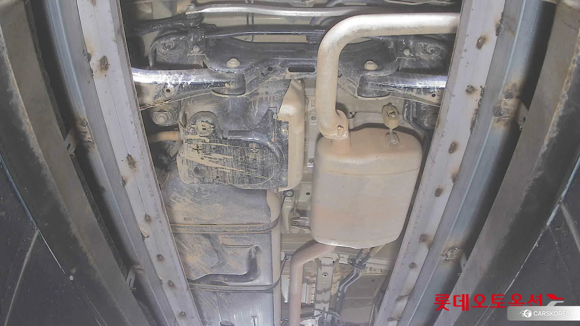 Kia Carnival id 4664336 из Кореи 19