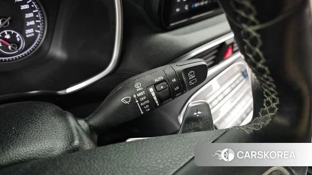 Hyundai The New Santa Fe id 4231482 из Кореи 19