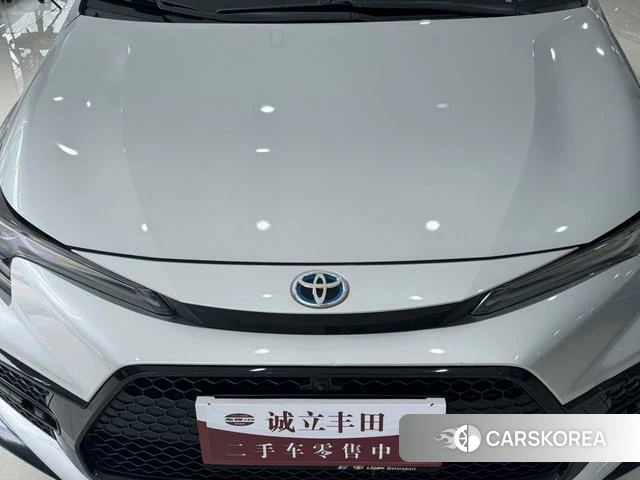 Toyota Lei Ling id 4299946 из Китая 19