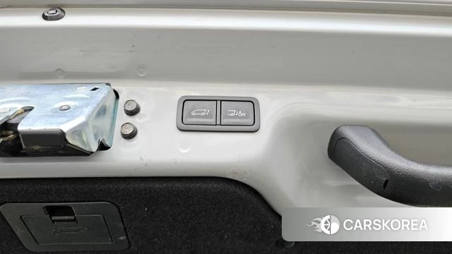 Hyundai Staria id 4529570 из Кореи 19