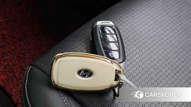 Hyundai Kona id 4542983 из Кореи 19