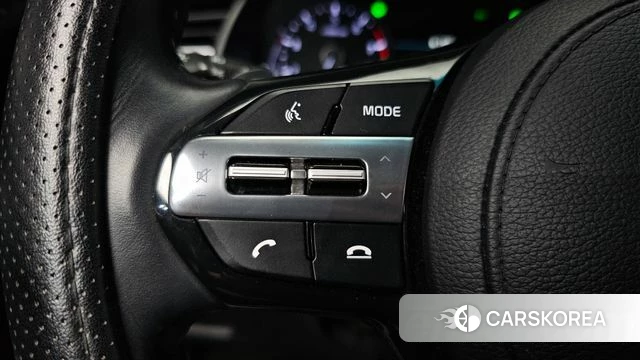 Kia K7 Premier id 4698467 из Кореи 19