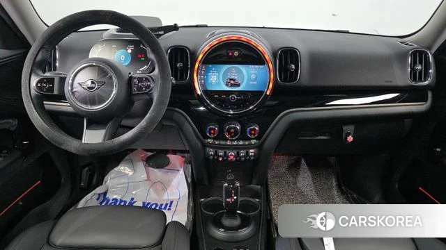 Mini Cooper Countryman id 4243890 из Кореи 19