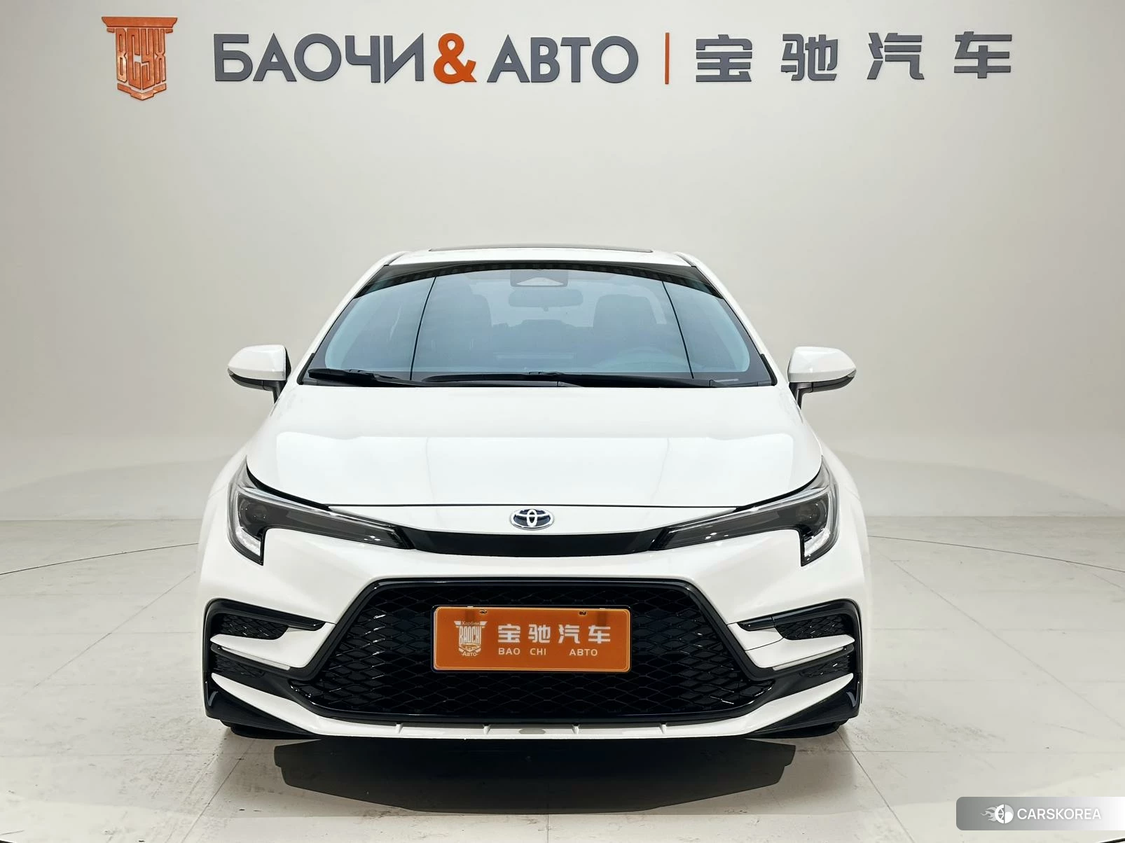 Toyota Lei Ling id 4498851 из Китая 19