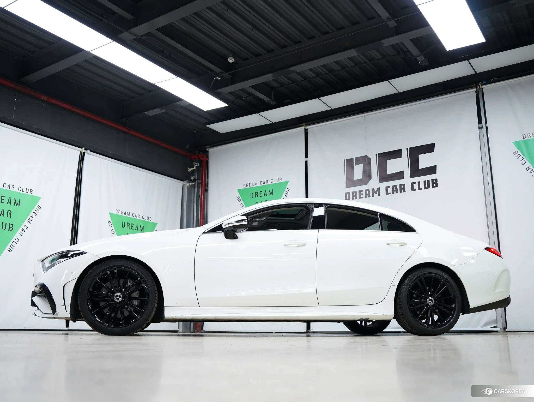 Mercedes-Benz CLS id 4454111 из Китая 19