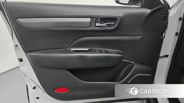 Renault Korea (Samsung) The New QM6 id 4284081 из Кореи 19