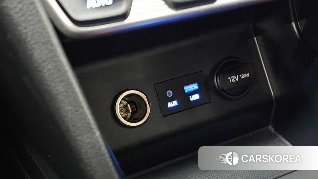 Hyundai The New Avante AD id 4203698 из Кореи 19