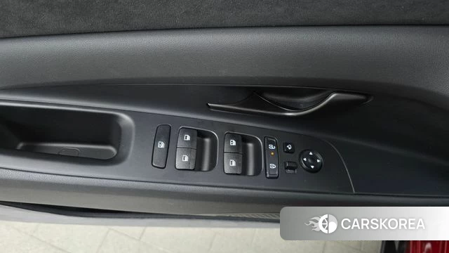Hyundai The New Avante (CN7) id 4602496 из Кореи 19
