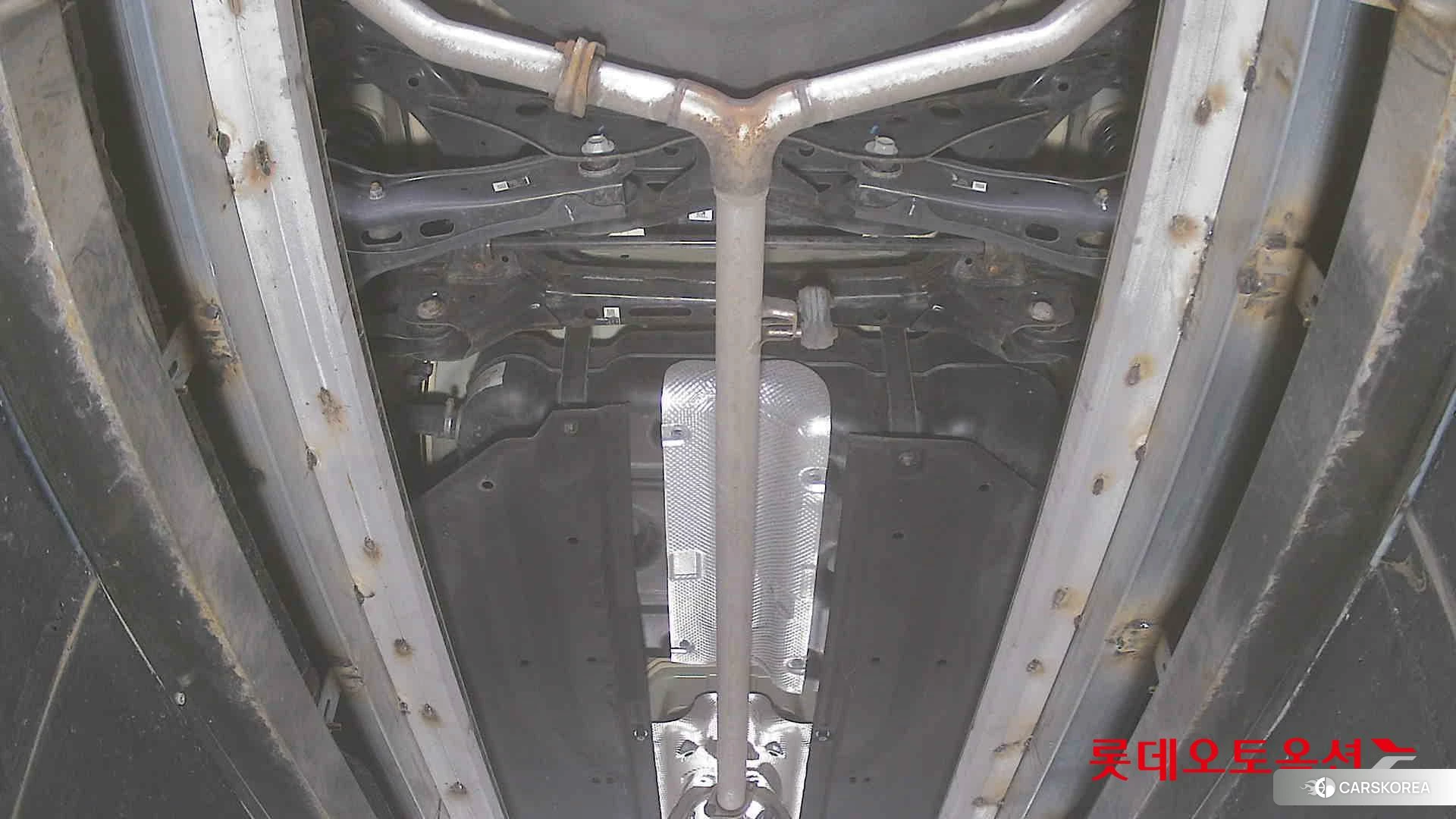 Kia K8 id 4347336 из Кореи 19