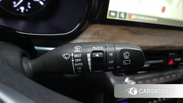 Kia Mohave Master id 4609473 из Кореи 19