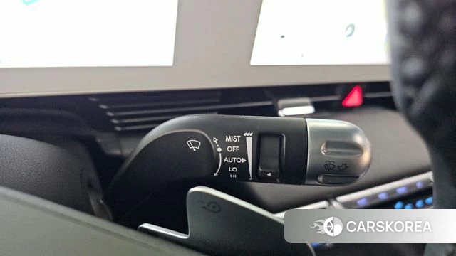 Hyundai Ionic 5 id 4591207 из Кореи 19