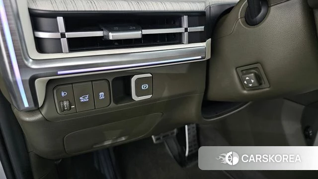 Hyundai Santa Fe (MX5) id 4493756 из Кореи 19