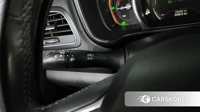 Renault Korea (Samsung) QM6 id 4477269 из Кореи 19