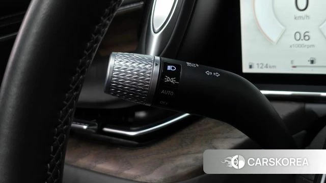 Genesis G90 (RS4) id 4847837 из Кореи 19