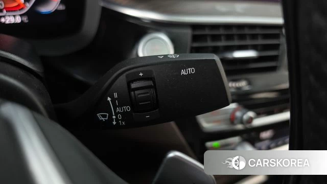 BMW 5 Series (G30) id 4746140 из Кореи 19