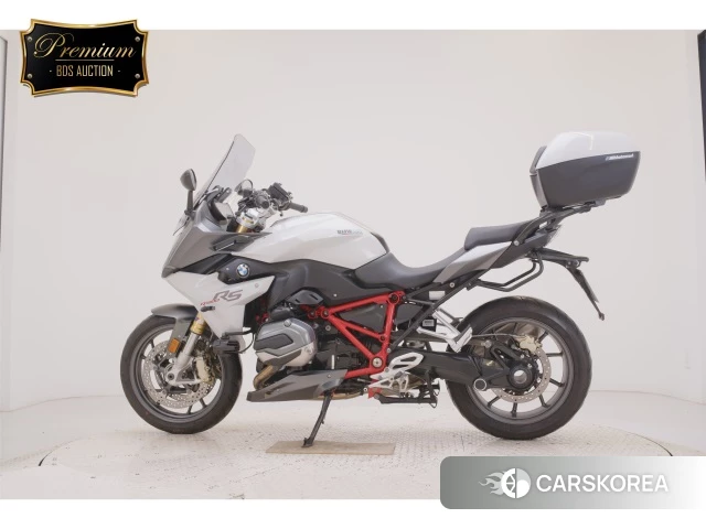 Проданный BMW R1200RS id 4022663 из Японии, фото 19