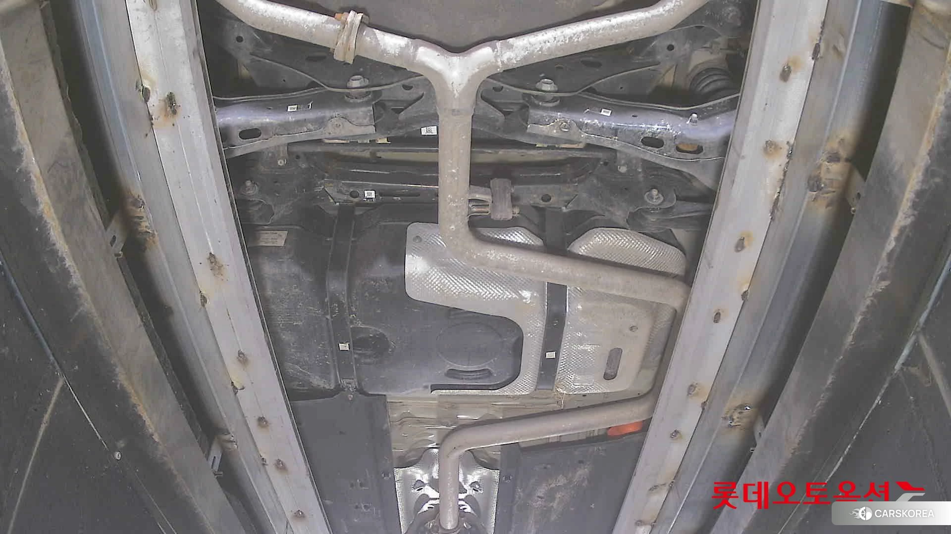 Kia K8 Hybrid id 4289451 из Кореи 19