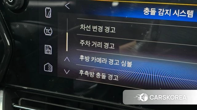 Chevrolet (GM Daewoo) Trax Crossover id 4505855 из Кореи 19