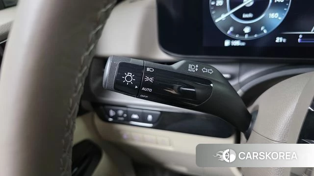 Kia Carnival 4th generation id 4302892 из Кореи 19