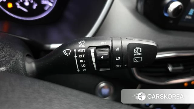 Hyundai Santa Fe TM id 4458953 из Кореи 19