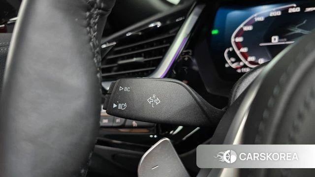 BMW Z4 (G29) id 4665893 из Кореи 19