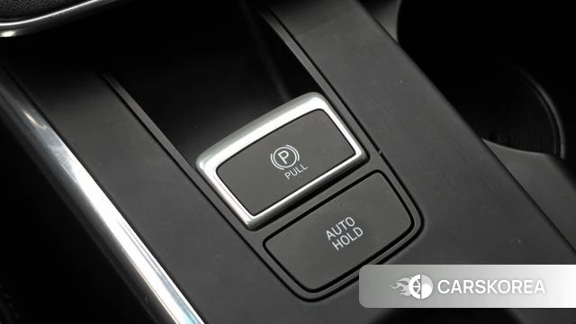 Hyundai The New Grandeur IG id 4943581 из Кореи 19