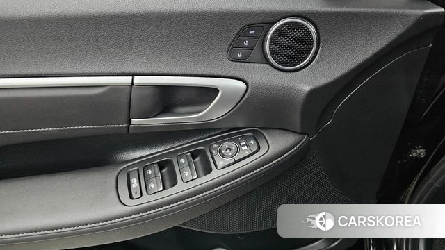 Hyundai Sonata D Edge (DN8) id 4681610 из Кореи 19