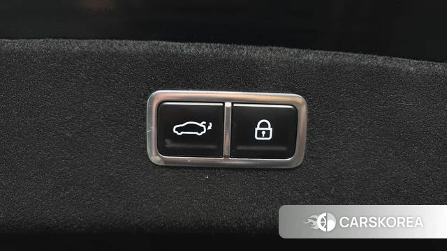 Genesis G80 (RG3) id 4691500 из Кореи 19