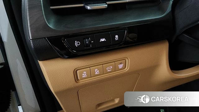 Kia Carnival 4th generation id 4481441 из Кореи 19