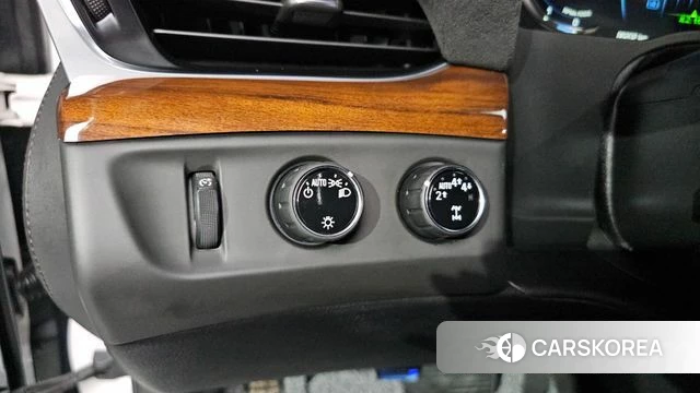 Cadillac Escalade id 4657632 из Кореи 18