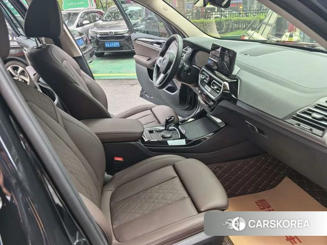 BMW X3 id 4393483 из Китая 19
