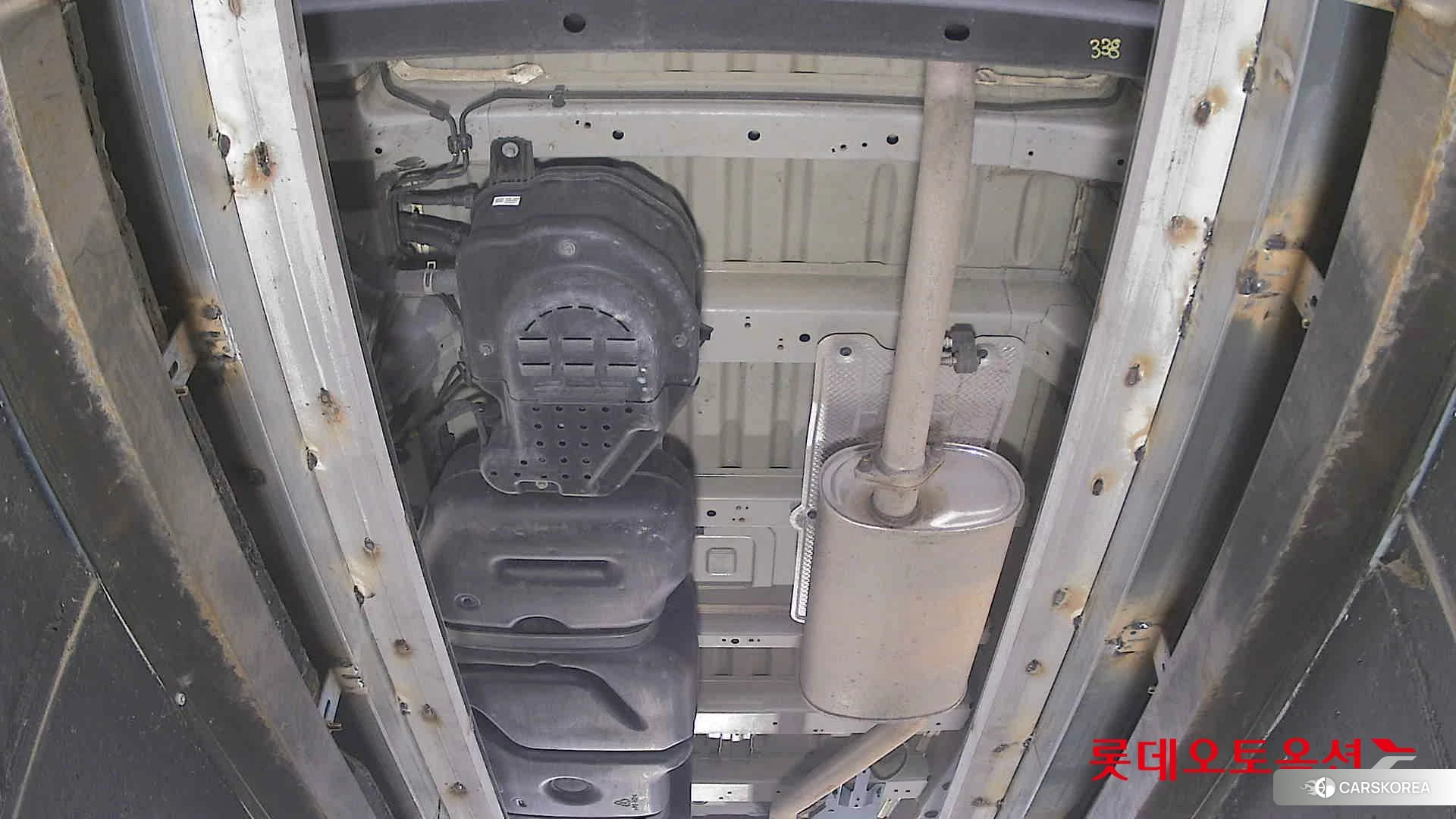 Hyundai Staria id 3875763 из Кореи 19