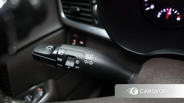 Kia The New K5 2nd generation id 4626212 из Кореи 19