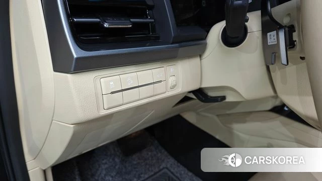 Ssangyong Rexton New Arena id 4474666 из Кореи 19