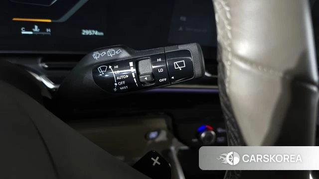 Kia The New Carnival 4th Generation id 4462391 из Кореи 19