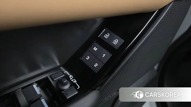 Land Rover Range Rover Velar id 4578530 из Кореи 19
