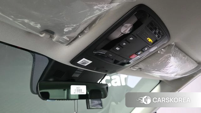Kia The New Carnival 4th Generation id 4432725 из Кореи 19