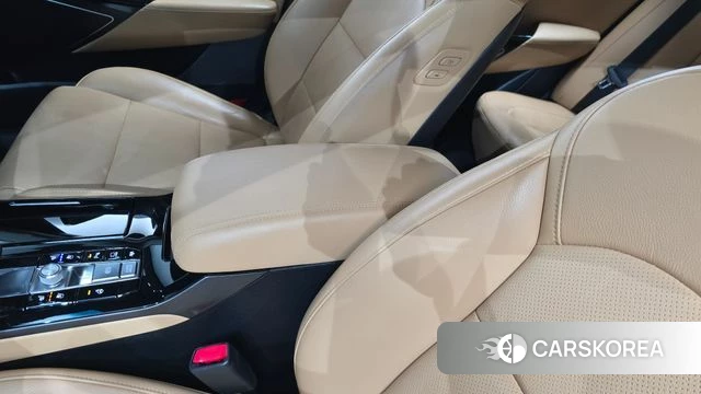 Kia K7 Premier id 4722292 из Кореи 19