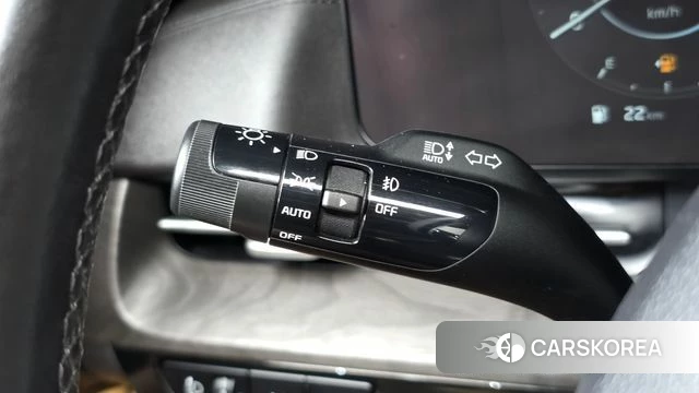 Kia Carnival 4th generation id 4592839 из Кореи 19