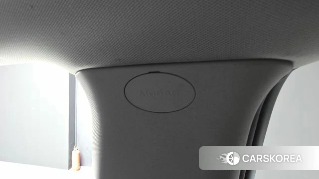 Chevrolet (GM Daewoo) The New Trax id 4581862 из Кореи 19