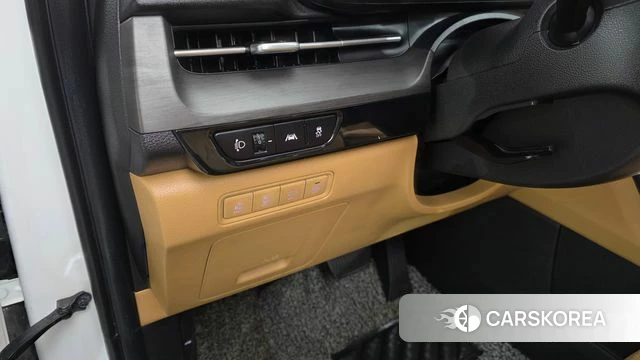 Kia Carnival 4th generation id 4422557 из Кореи 19