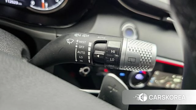Genesis GV70 id 4389533 из Кореи 19