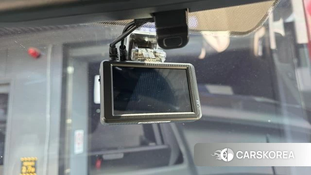 Hyundai Solati id 4423446 из Кореи 19