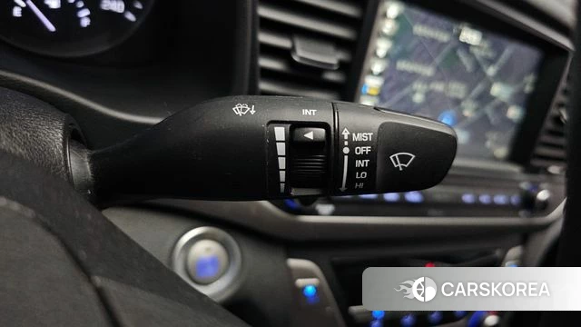 Hyundai Avante AD id 4471589 из Кореи 19